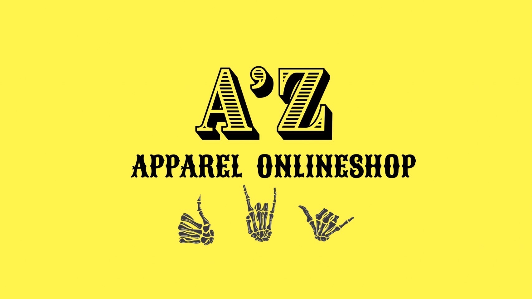 A'z apparel onlineshop